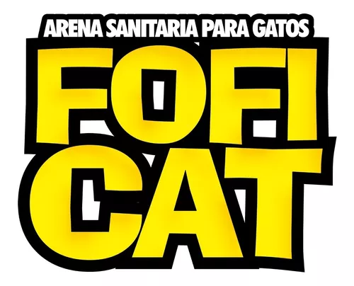 Fofi Cat