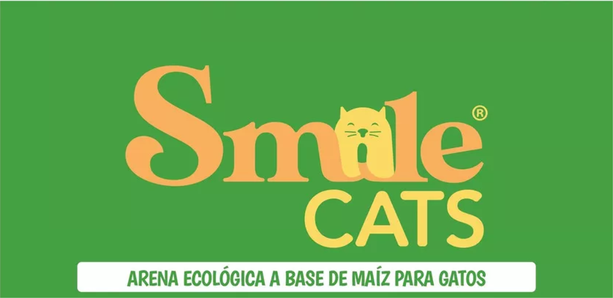 Smile Cats