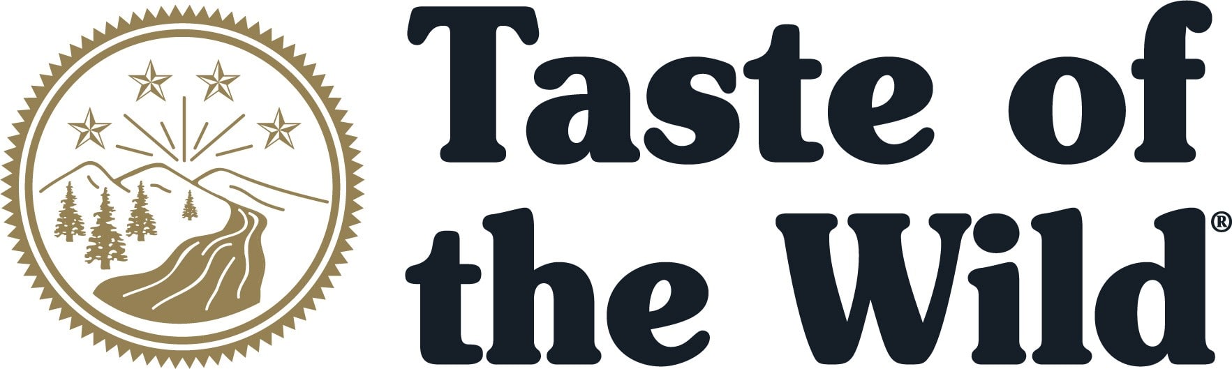 Taste of the wild